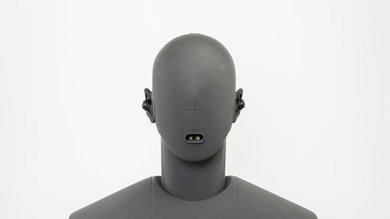 JLab Audio JBuds Air Truly Wireless Front Picture