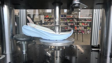Brooks Ghost Amp Forefoot Cushioning Picture