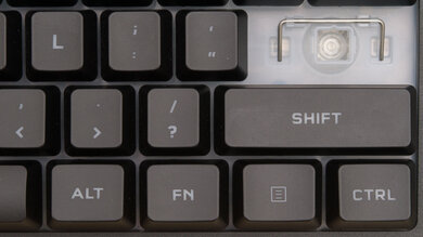 Corsair K55 RGB PRO XT Customizability Overview