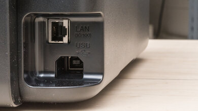 Epson Expression Photo HD XP-15000 Inputs Picture