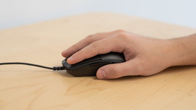 Logitech G203 Prodigy Palm Grip Picture