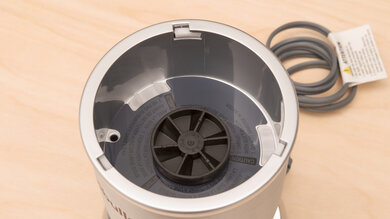 nutribullet Pro 900 Build Quality Picture
