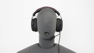 HyperX Cloud Core Front Picture