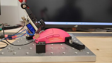 Logitech G PRO X SUPERLIGHT 2c