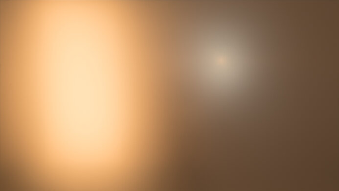 Samsung Smart Monitor M80C S32CM80 Bright Room Off Picture