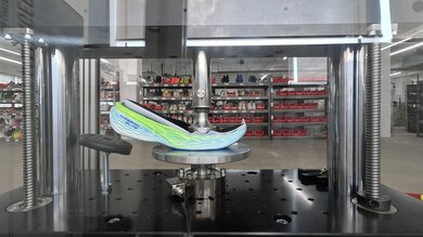 Brooks Hyperion Elite 4 PB Forefoot Cushioning Picture