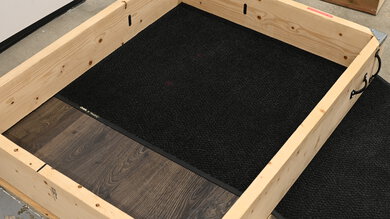 iRobot Roomba Max 705 Pet Hair Pickup Post Test