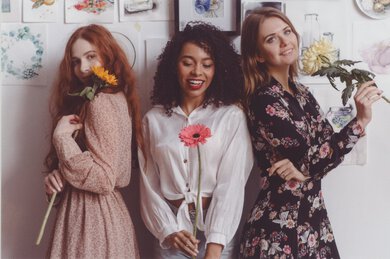 Canon PIXMA G1200 Portrait Picture