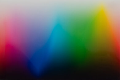 Canon PIXMA G3270 Color Range Picture