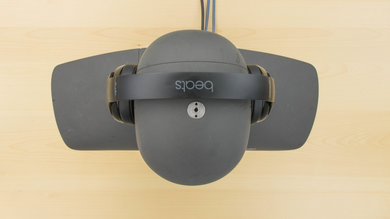 Beats Studio Wireless Top Picture