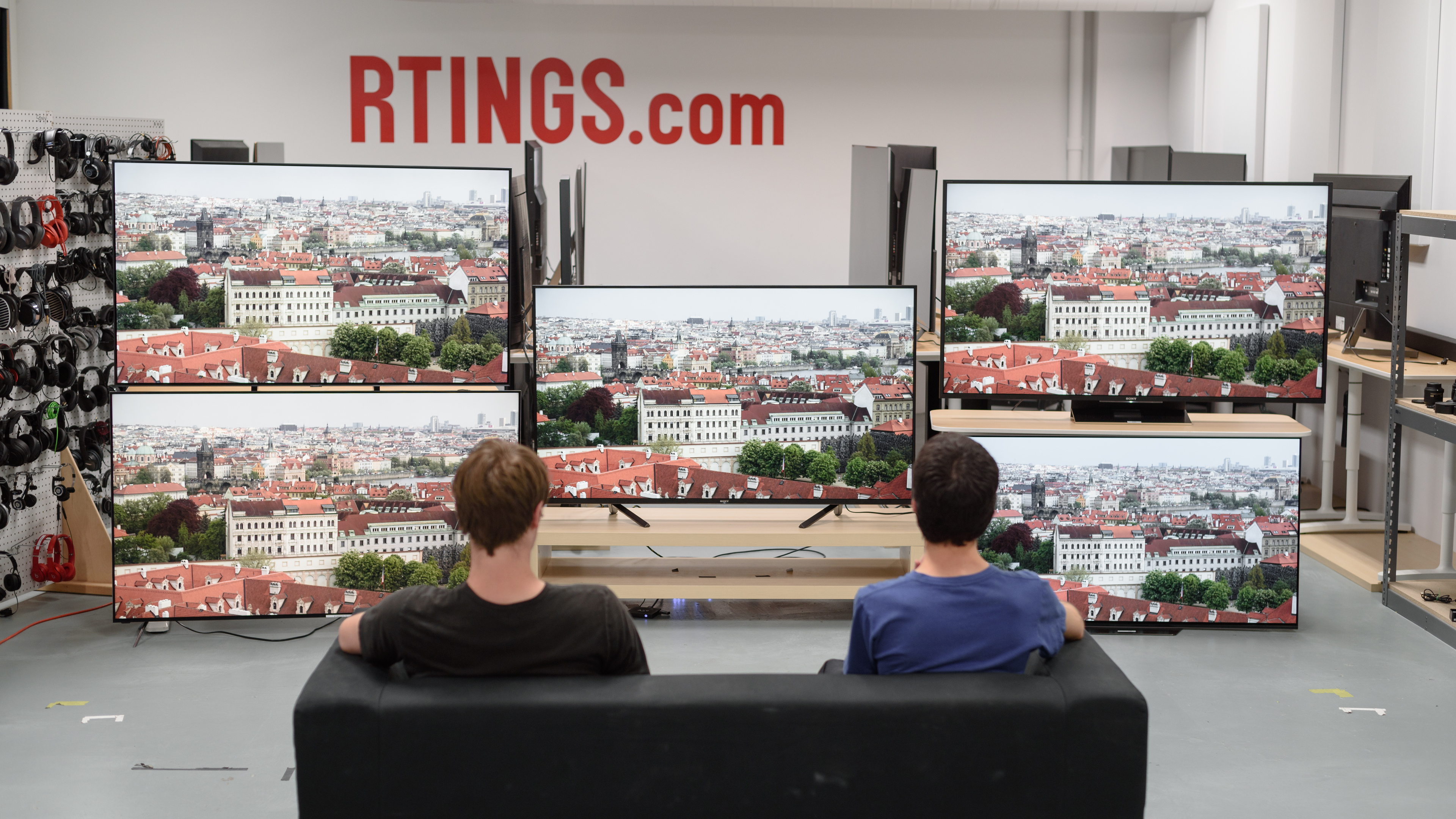 Sony Z9F Review (XBR65Z9F, XBR75Z9F) - RTINGS.com