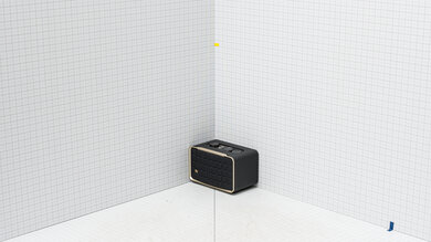 JBL Authentics 200 Dimensions Photo