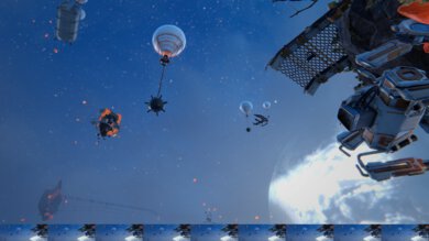 ASUS Vivobook 16 M1605 (2023) Basemark Image