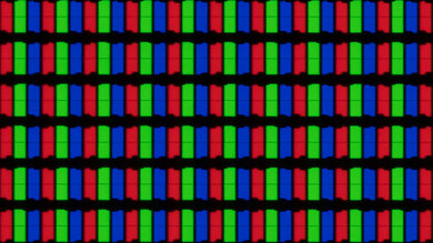 LG QNED80 2023 Pixels Picture