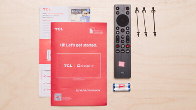 TCL QM7K In The Box Picture