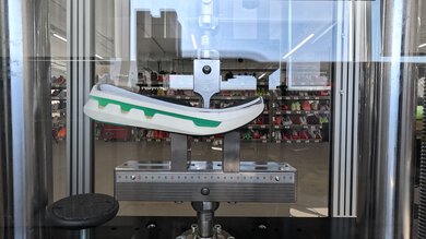 On Cloudboom Zone Forefoot Bending Resistance Picture
