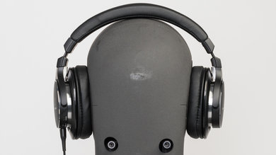 Audio-Technica ATH-MSR7NC Stability Picture