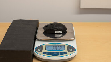 Logitech G309 LIGHTSPEED Minimum Weight Picture