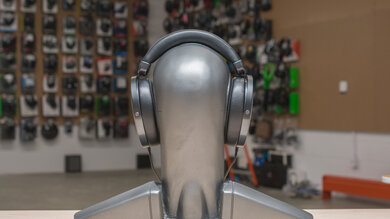 HiFiMan Edition XS Rear Picture