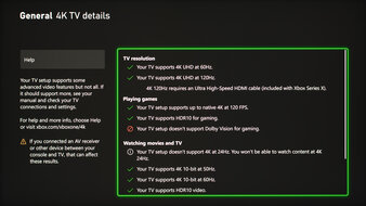 Acer Nitro XV275K P5biipruzx XSX Compatibility Photo