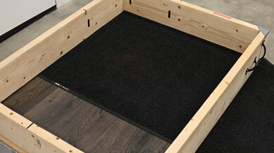 Roborock S8 MaxV Ultra Pet Hair Pickup Post Test