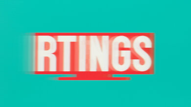 Samsung Q80/Q80A QLED Motion Interpolation (60 fps) Picture