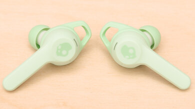 Skullcandy Indy Evo True Wireless Controls Picture