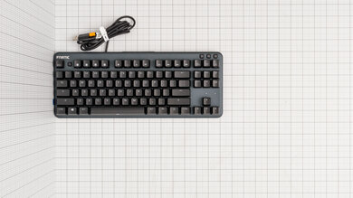 Fnatic miniSTREAK Top Picture