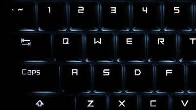 ASUS ROG Strix Scope II 96 Wireless White Shot