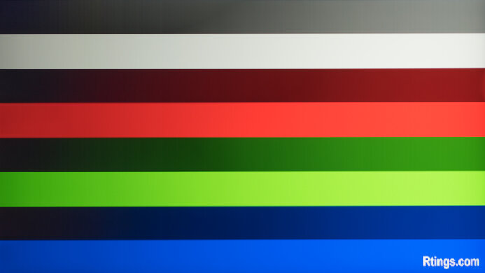 Dell S2421H Gradient Picture