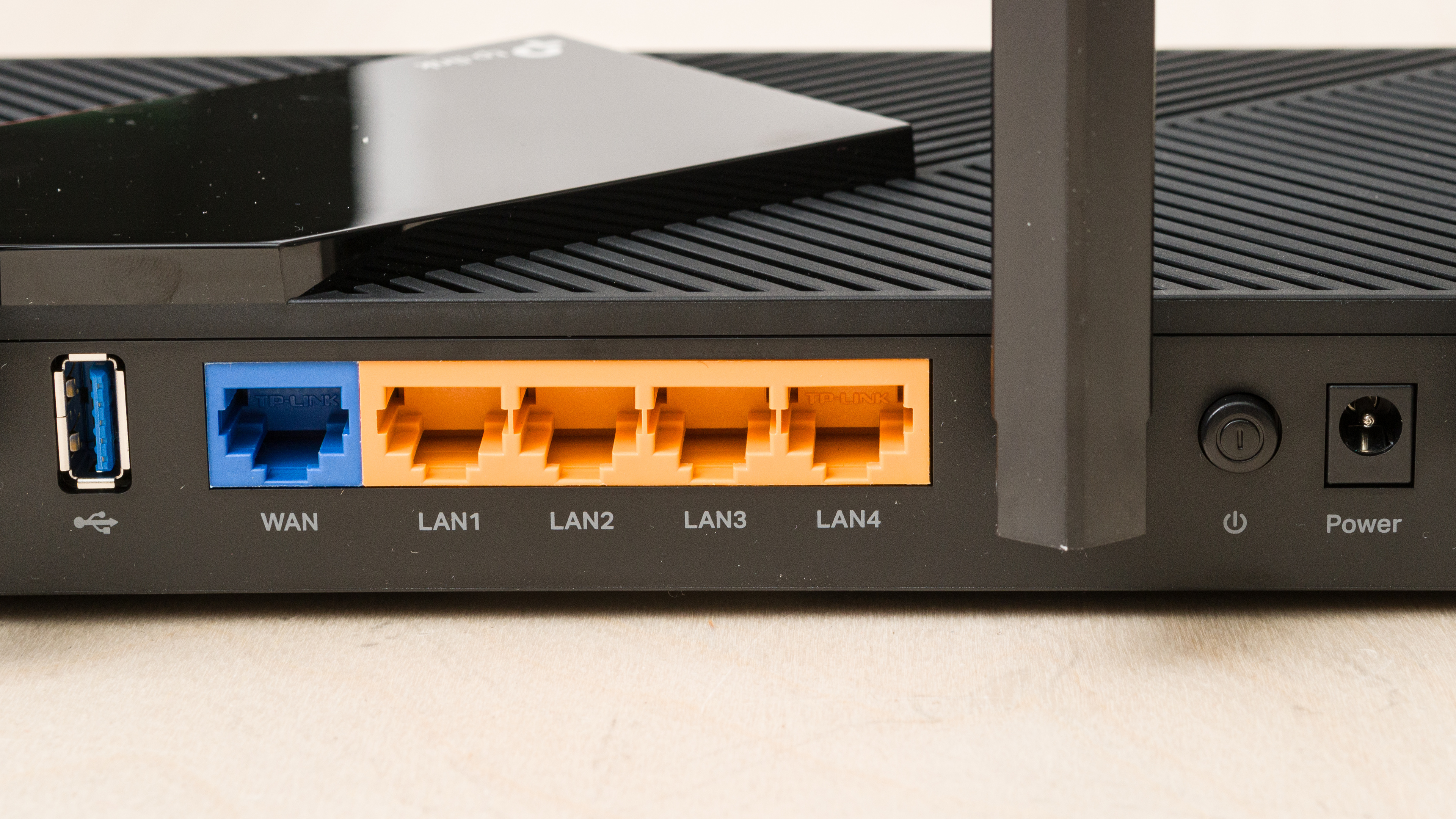 TP-Link Archer AX55 Review - RTINGS.com