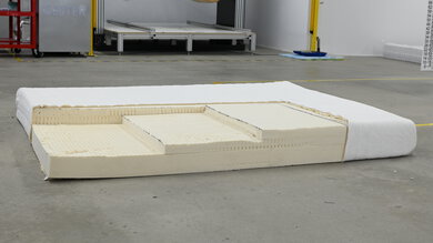 Sleep On Latex Pure Green Organic Style Picture