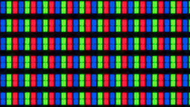 TCL 6 Series/R648 2021 8k QLED Pixels Picture