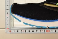 Brooks Adrenaline GTS 23 Forefoot Rocker Photo