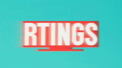 LG SM9000 Motion Interpolation (30 fps) Picture