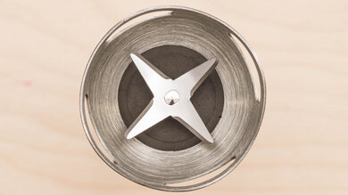 KitchenAid 5-Speed Hand Blender Blades Picture