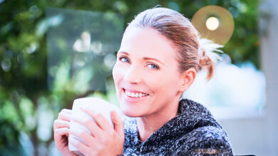 HP ENVY x360 13 (2020) Reflections Photo Max