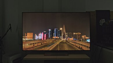 TCL 6 Series/R648 2021 8k QLED HDR Cityscape Photo