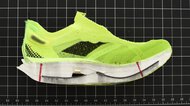 Li-Ning Feidian 6 Ultra Stack Height Photo