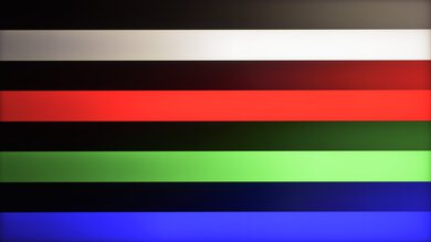 TCL QM9K HDR Gradient Picture