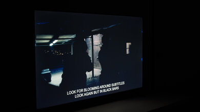 TCL S4/S450G Blooming Photo In Game Mode