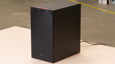 Samsung HW-Q600F Style photo - sub