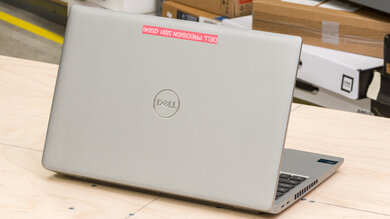 Dell Precision 3591 (2024) Build Quality Photo