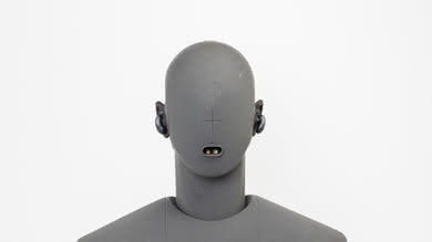 Sony WF-SP700N Truly Wireless Front Picture