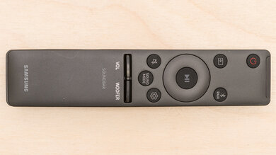 Samsung HW-Q65T Remote photo