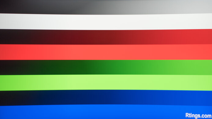 HP OMEN 27c Gradient Picture