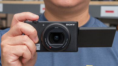 Sony ZV-1 II Hand Grip Picture