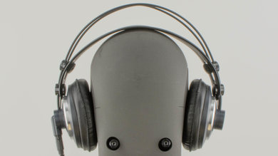 AKG K240 MKII Stability Picture