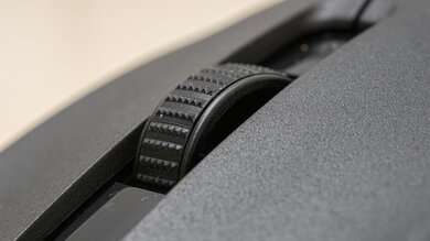 Razer Viper V2 Pro Mouse wheel picture