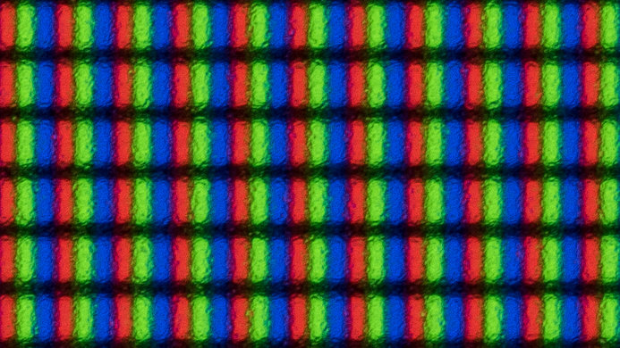 ASUS TUF VG27AQ Pixels